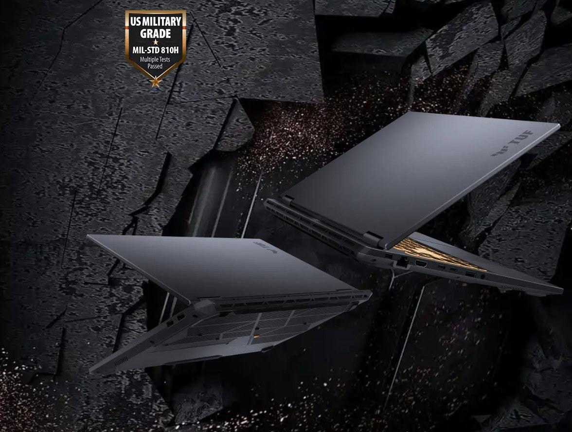 ASUS TUF Gaming F16 FX608JHR-RV048-Gaming Gaming Laptop H5