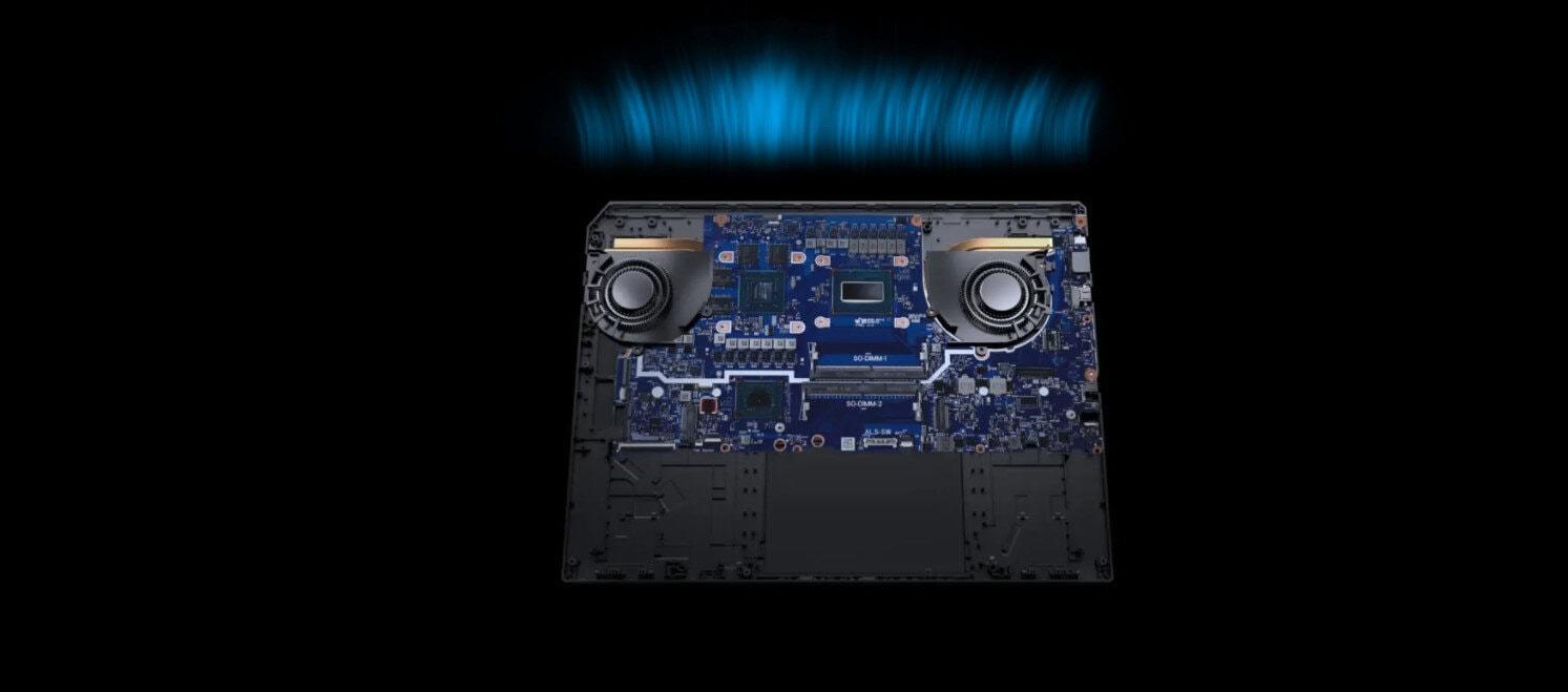 ASUS TUF Gaming F16 FX608JHR-RV048-Gaming Gaming Laptop H6