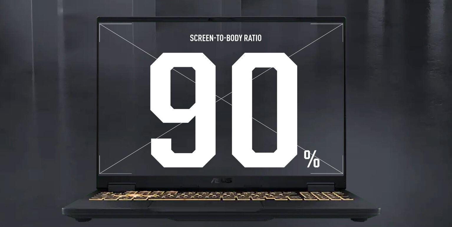 ASUS TUF Gaming F16 FX608JHR-RV048-Gaming Gaming Laptop H7