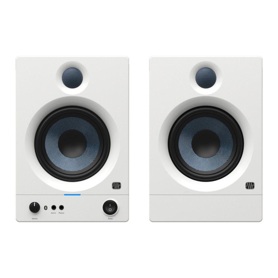 Eris 5 BT MK II Arka Panel