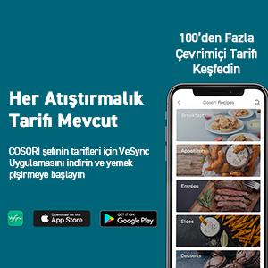 100 yemek tarifi