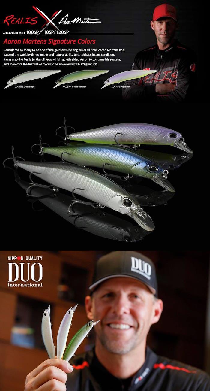 Duo Realis_Jerkbait_120SP