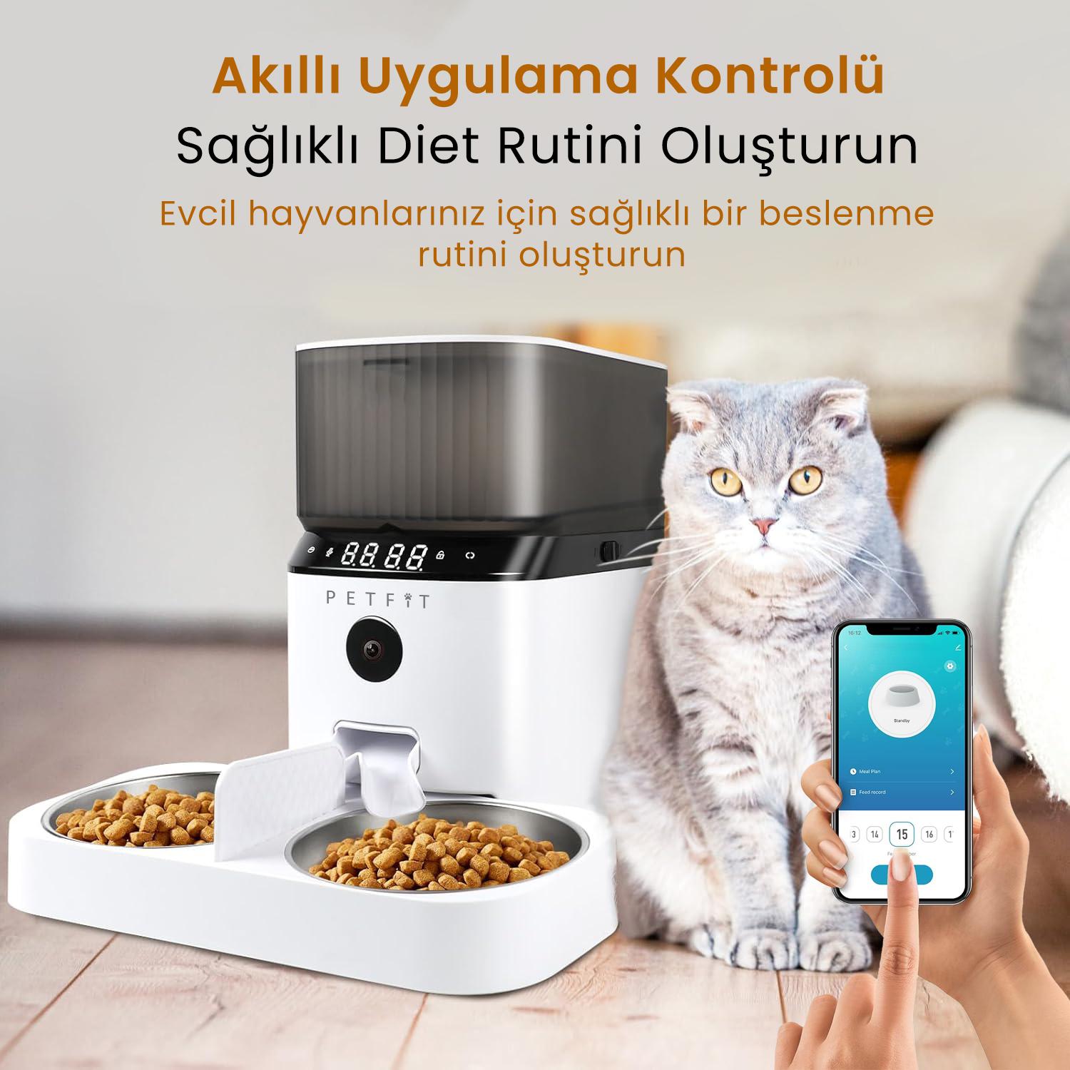 PETFİT
