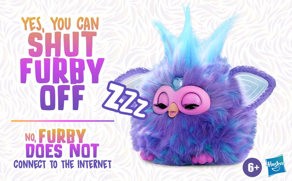 Furby