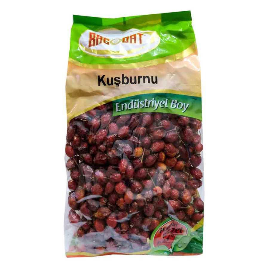 BAĞDAT BAHARAT KUŞBURNU TANE BAĞDAT BAHARAT KUŞBURNU TANE