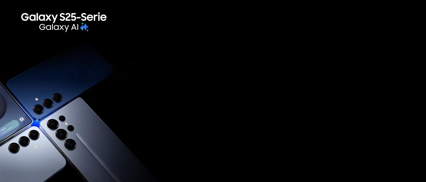 samsung galaxy s25 serisi s25+ s25 plus s25 ultra ai akıllı telefon, ai cep telefonu, galaxy ai