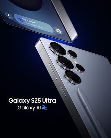 samsung galaxy s25 ultra ai akıllı telefon, ai cep telefonu, galaxy ai