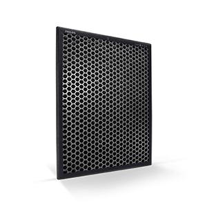 Nano Koruma Filtresi