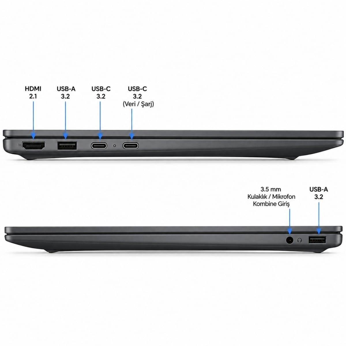 HP OmniBook 3 DX9T1EA