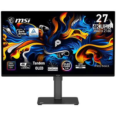 PRO MAX 271UPX12G