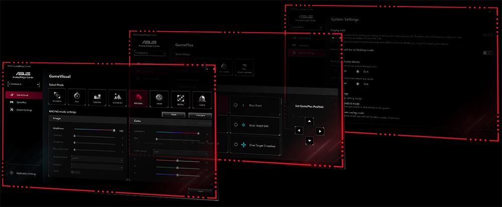 TUF Gaming VG32VQM5B