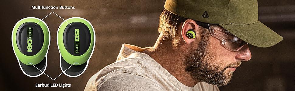 Hearing Protection