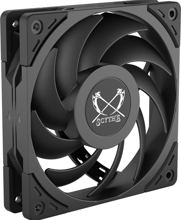 Wonder Tornado 120 PWM