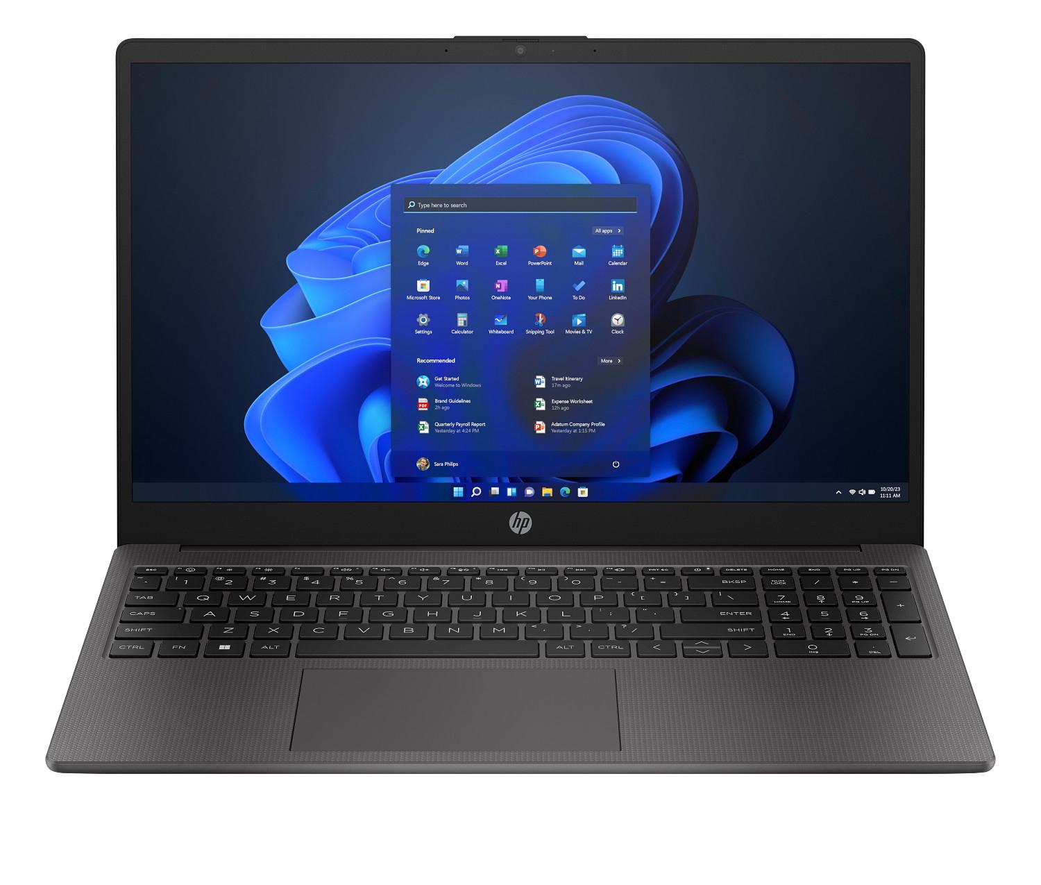 HP 250 G10 B39W4AT i5-1334U 8GB 512GB SSD 15.6