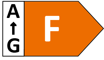Enerji verimliliği sınıfı logosu