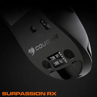 Cougar Surpassion RX CGR-SURRX Kablosuz Gaming Mouse