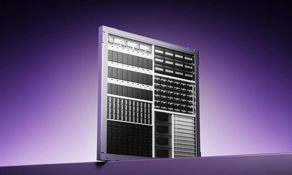 32 bit Çift Çekirdekli DSP