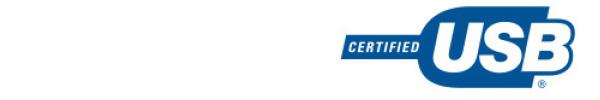 SP20 Series Single-Plane Scanner Spec Sheet Compatible Icon Image - Certified USB