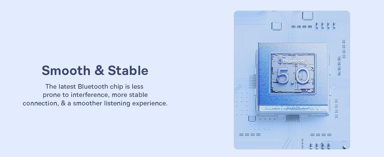 Baseus AeQur V2 Portable Wireless TWS Speaker