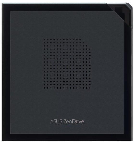 ZenDrive V1M (SDRW-08V1M-U) ASUS SDRW-08V1M-U ZenDrive V1M DVD Yazıcı a1