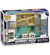 Funko Bitty Pop! Bitty Boxes: Harry Potter Hogwarts Playset 2 - 0,9 inç (2,2 cm) Küçük ...