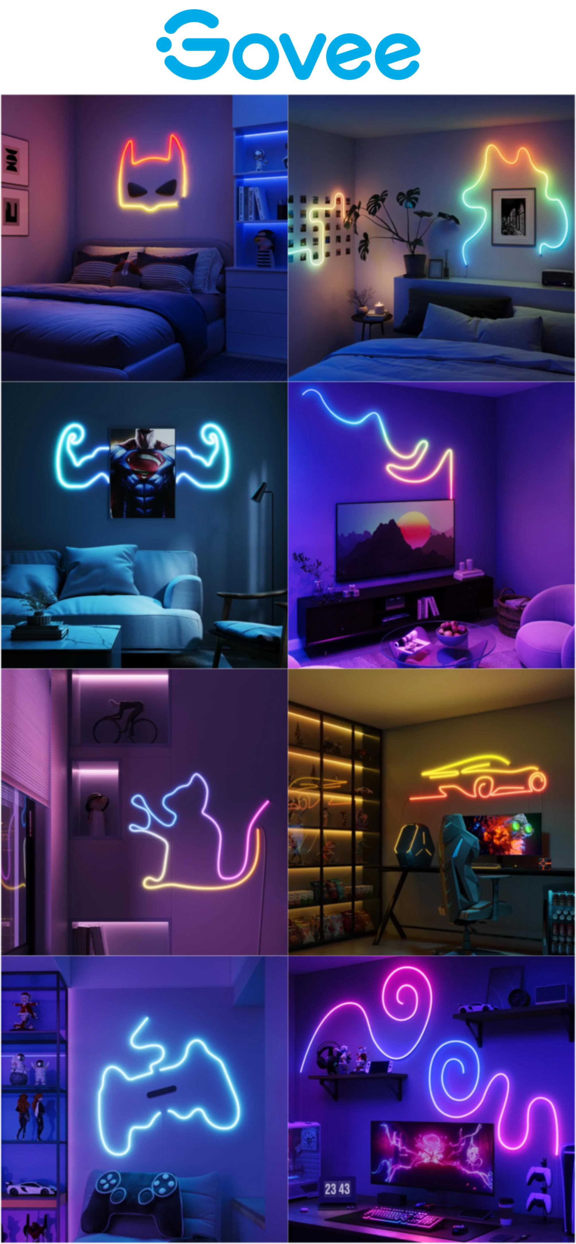 Govee Neon Led 2.nesil Govee Neon Led 2.Nesil