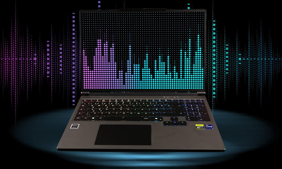 SteelSeries Nahimic İle Gerçek 7.1 Surround Deneyimi