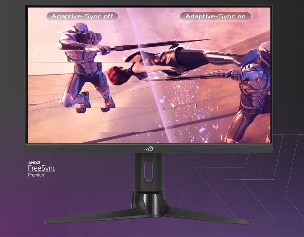 ROG Strix XG259QN