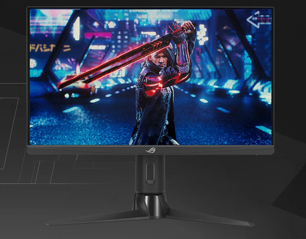 ROG Strix XG259QN
