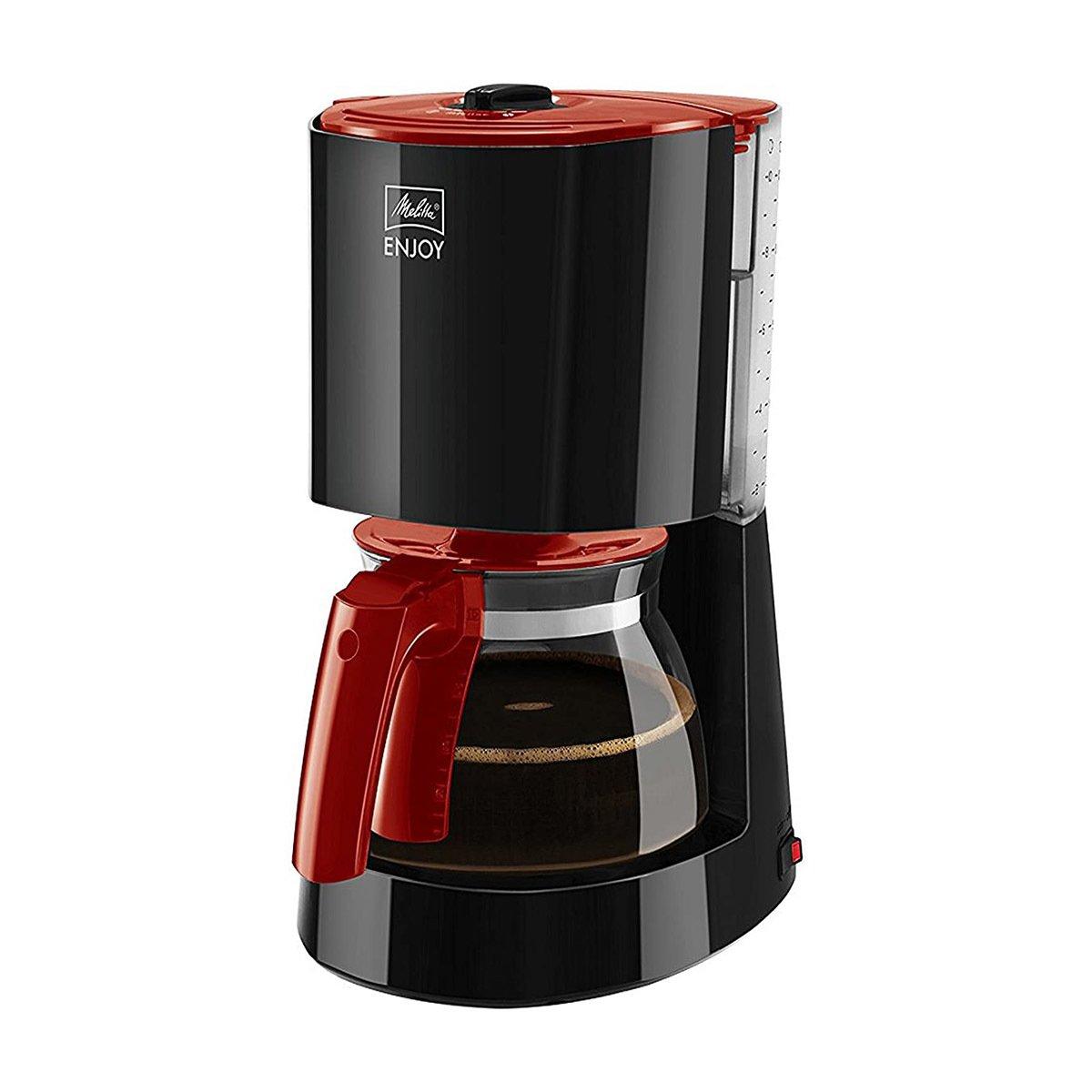 Melitta Enjoy II Filtre Kahve Makinesi