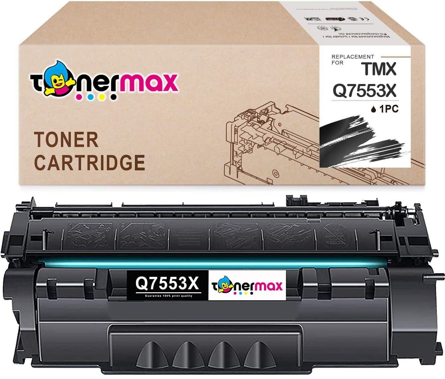 Q7553X Muadil Toner