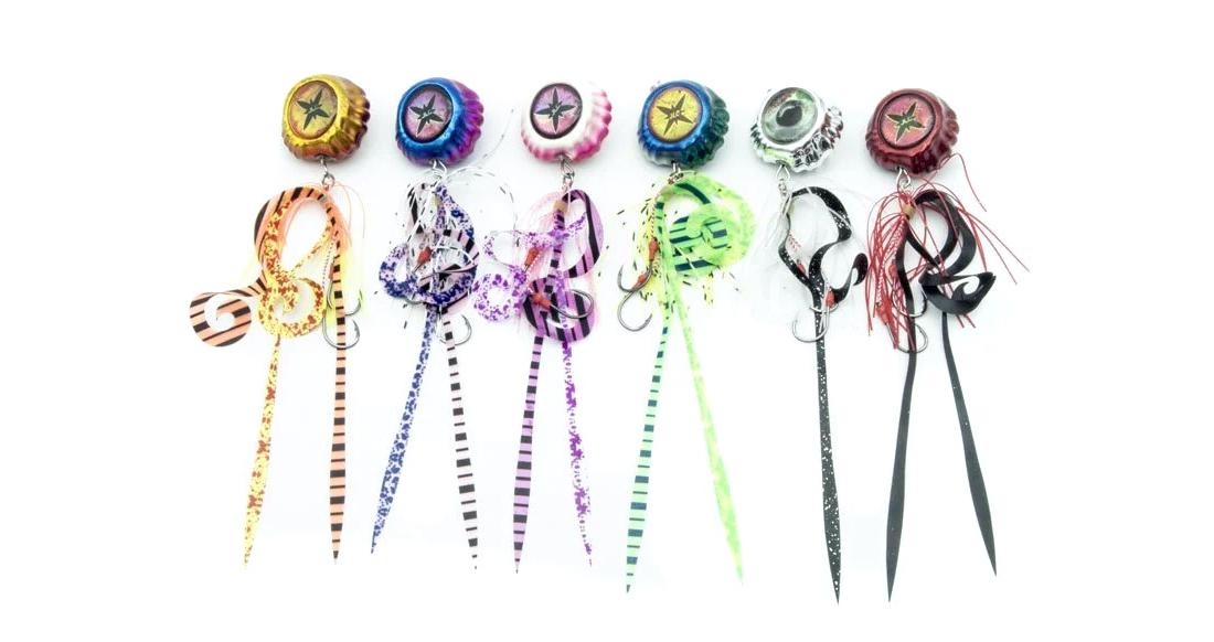 JLC Nautilus 2.0 Tai Rubber