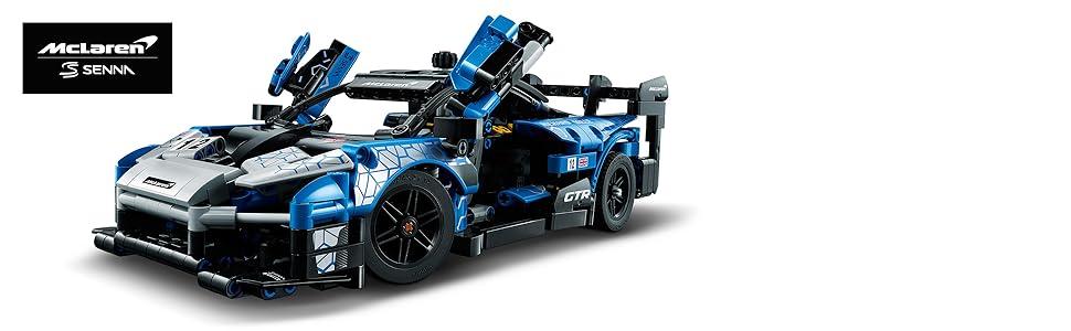 42123 Technic