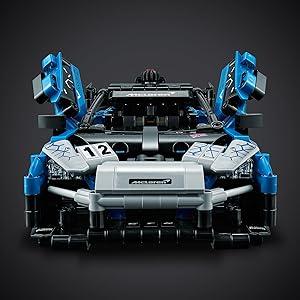 42123 Technic