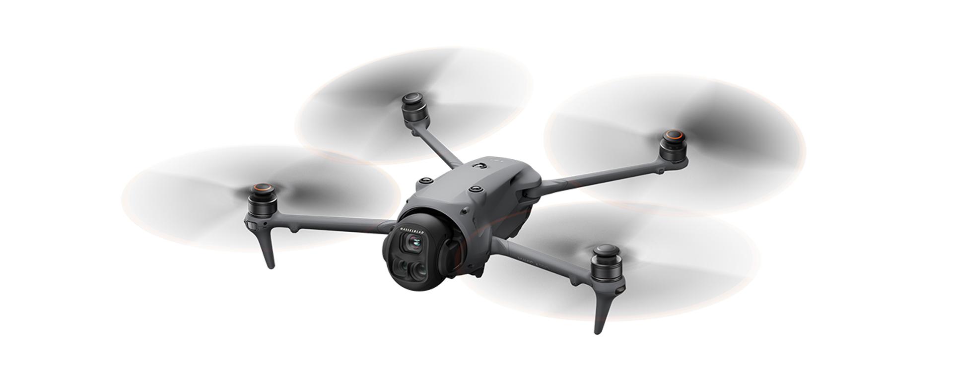 DJI Mavic 4 Pro