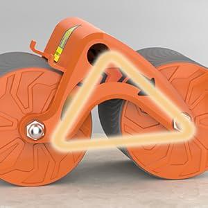 AB wheel