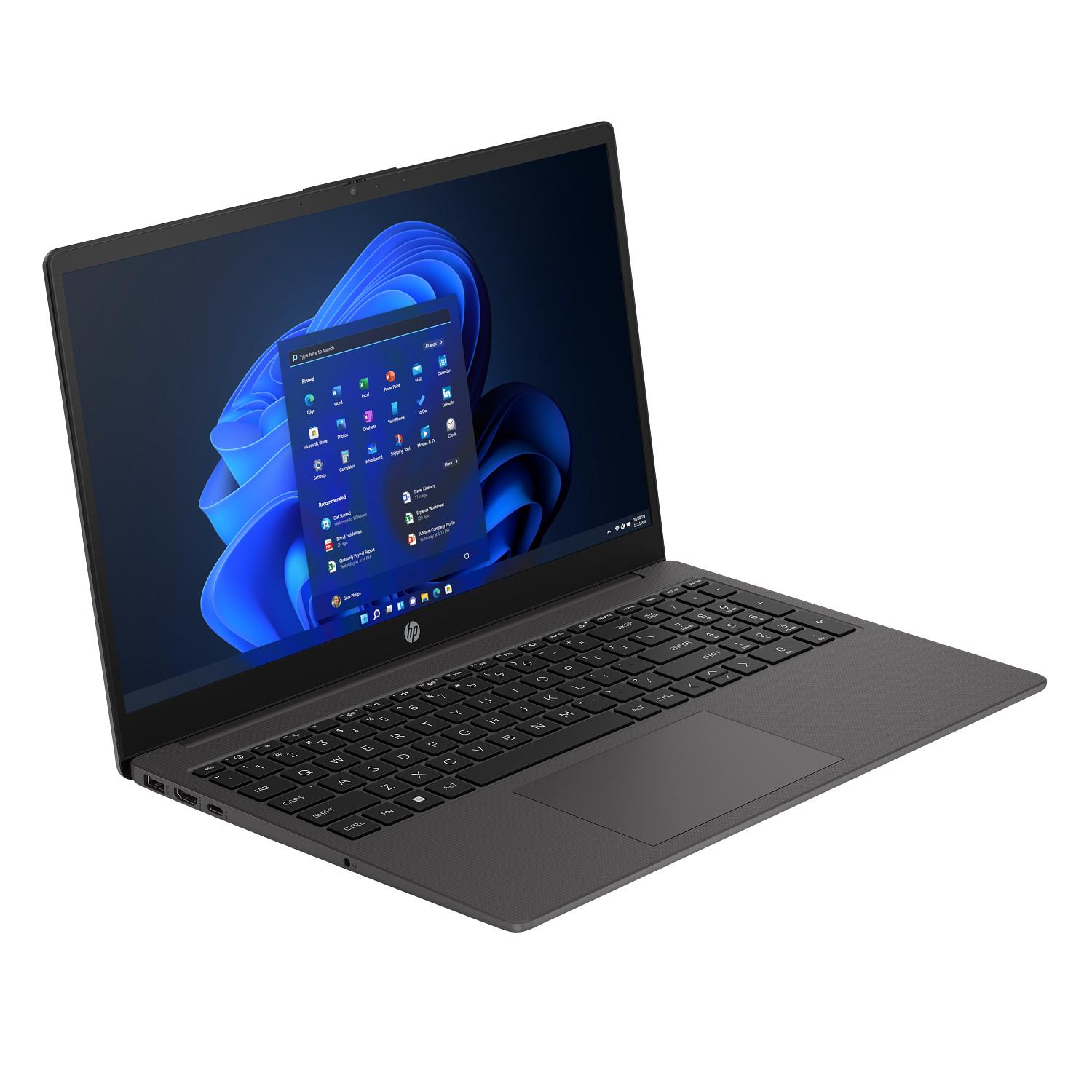 HP 250 G10 B9YT2ET i7-1355U 16GB 512GB SSD 15.6