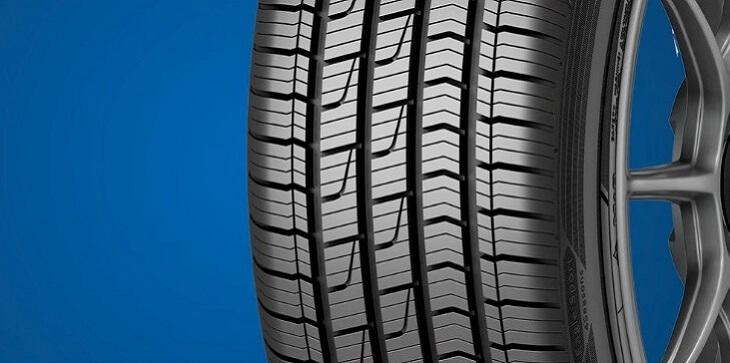 Goodyear Eagle Sport 4Seasons Islak Zemin Performansı