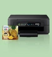 Epson Expession Yazıcılar