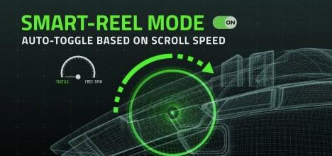 Razer Basilisk V3 Pro 35k Mouse H3
