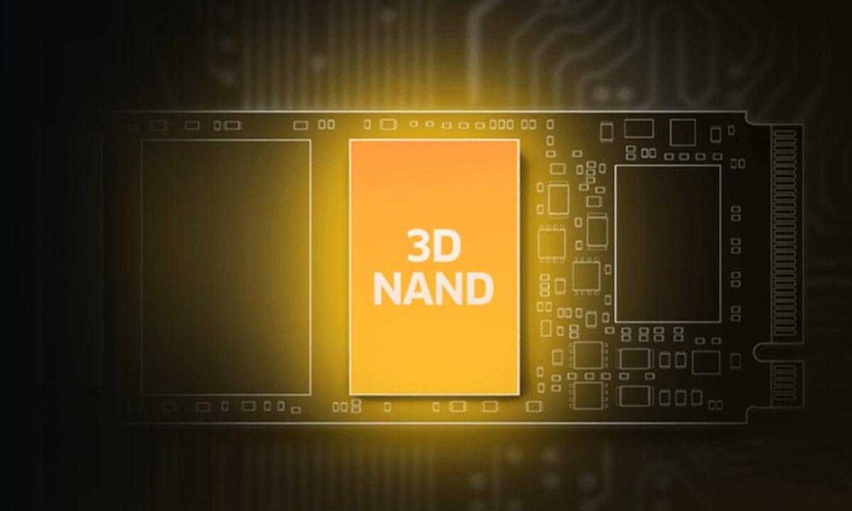 Daha Yüksek Dayanıklılık, Daha Uzun Ömür: Daha Akıllı Depolama için 3D NAND