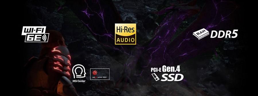 Yüksek performanslı gaming dizüstü bilgisayar, NVIDIA GeForce RTX grafik kartı ve gelişmiş soğutma sistemiyle üstün oyun deneyimi sağlar.