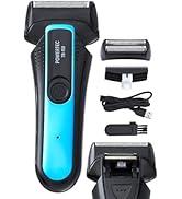 Powertec TR-150 Günlük Sakal Tıraş Makinesi