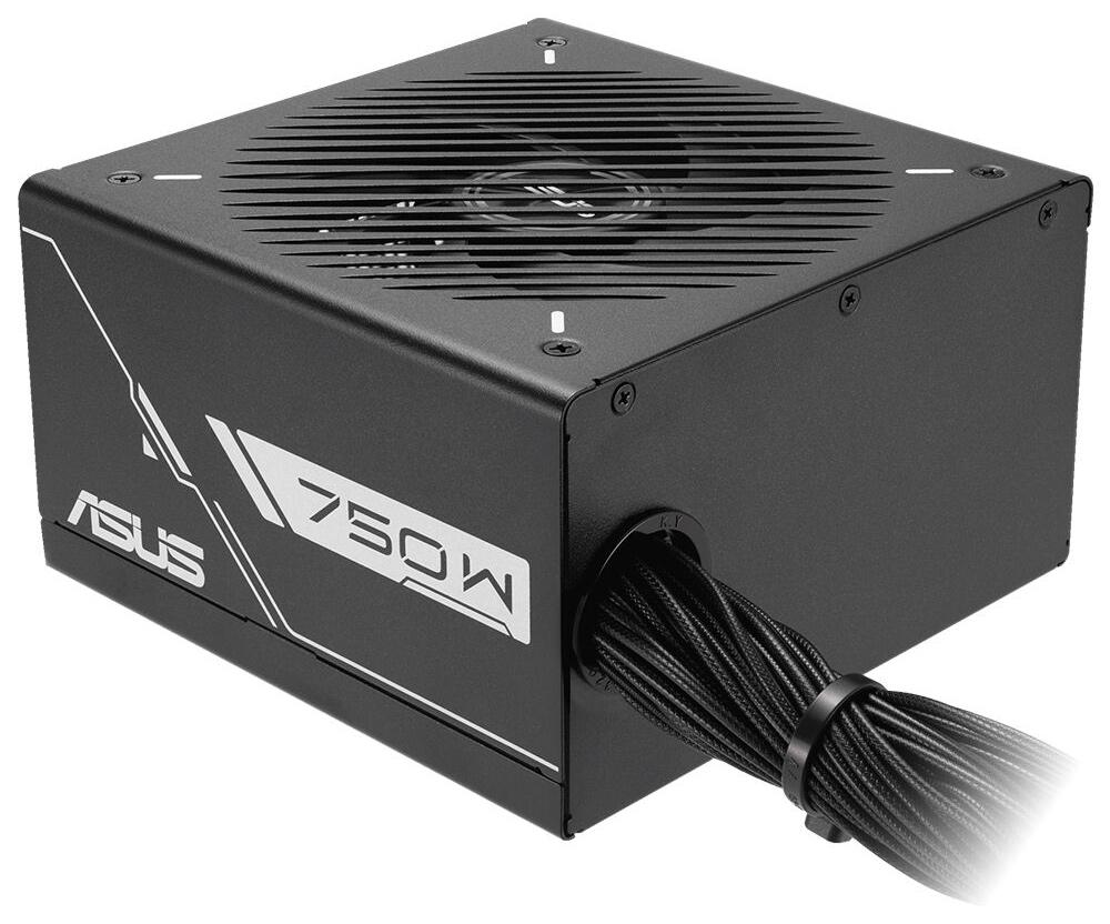 ASUS Prime 750W Bronze