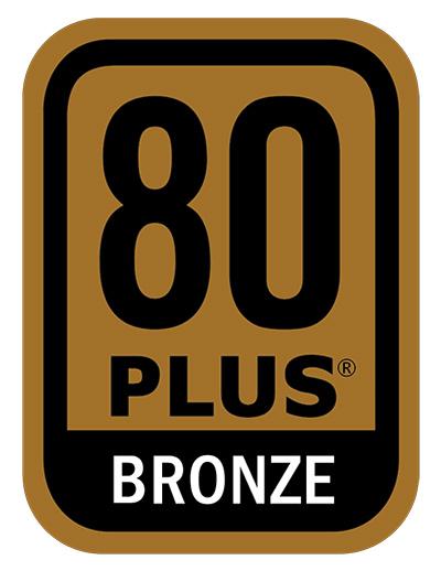 ASUS Prime 750W Bronze