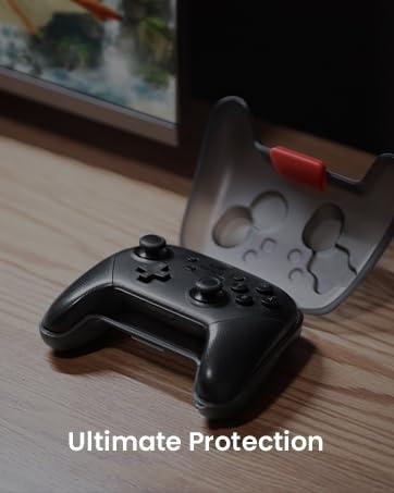 nihai koruma denetleyicisi, video oyunları veya video oyunları için kullanılabilen bir oyun denetleyicisidir.