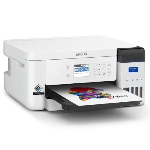 Epson F100