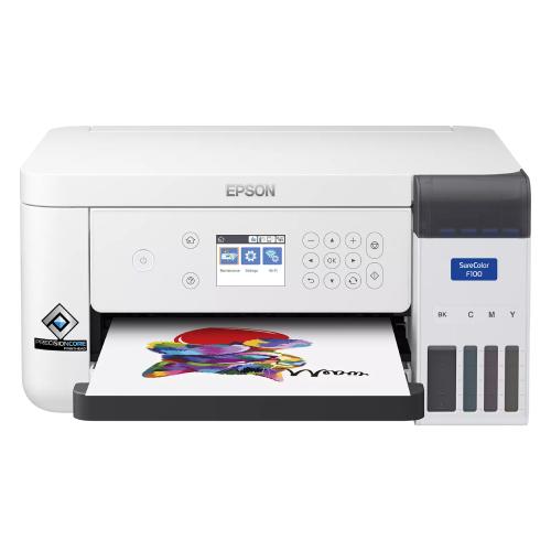 Epson F100