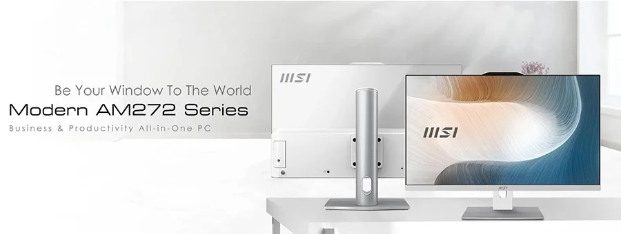 MODERN AM272P 1M-1095XEU 2
