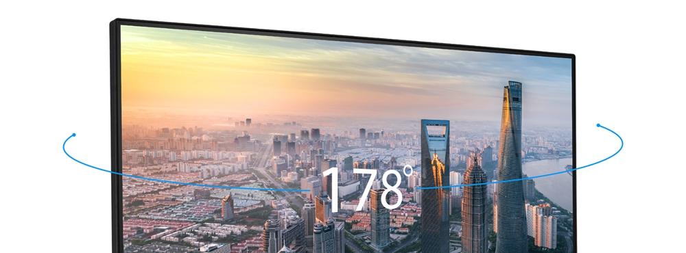 ASUS VA27AQ Monitör H4
